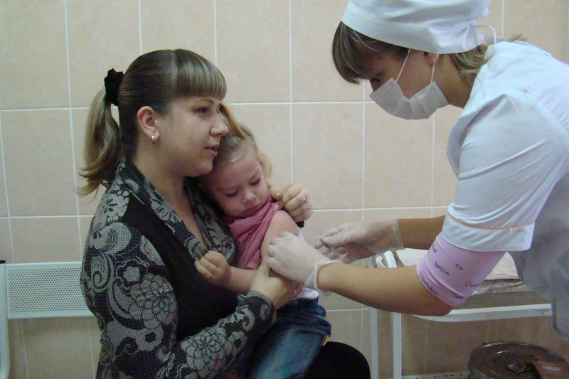 В уходящем году установлено новое здание фельдшерско-акушерского пункта в хуторе Казачьем и открыт новый офис врача общей практики в станице Раздольной.