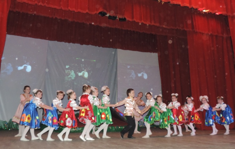 Главный праздник весны!!!