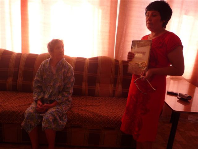 Презентация книги "Кореновцы на полях сражений"