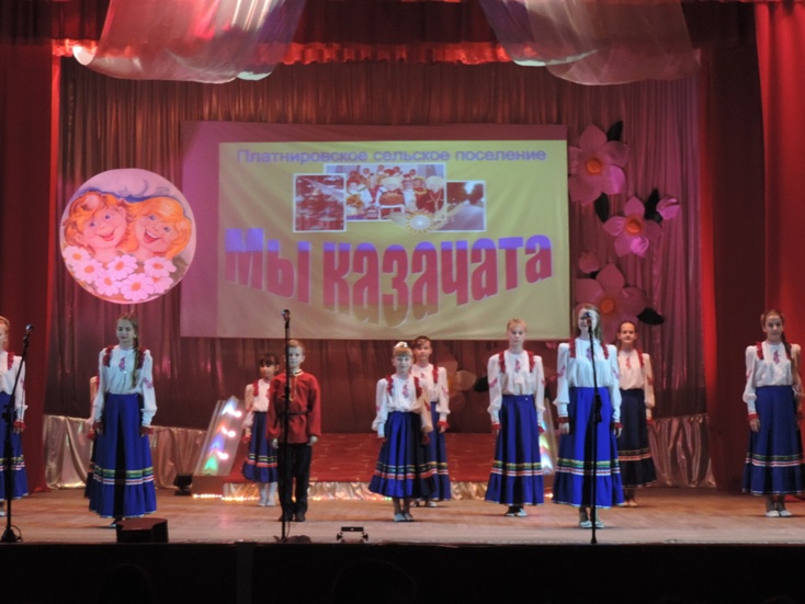 Адрес детства-Кубань!