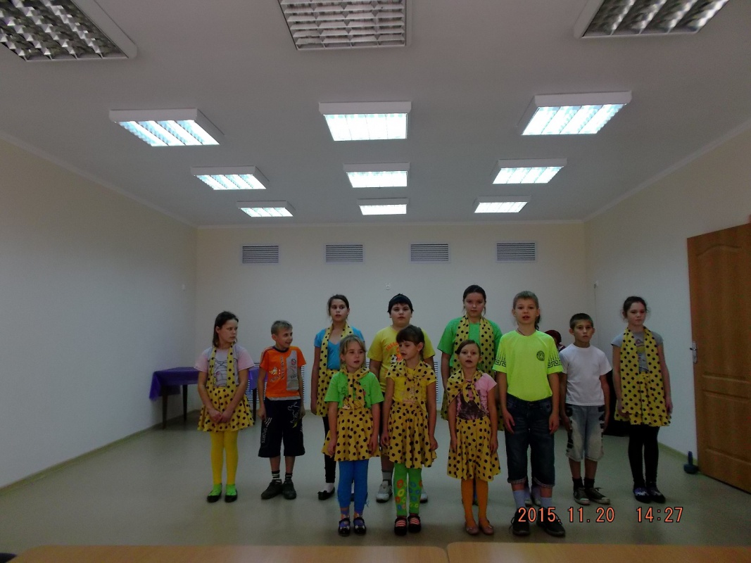 Празднование Дня Матери на х.Казачьем