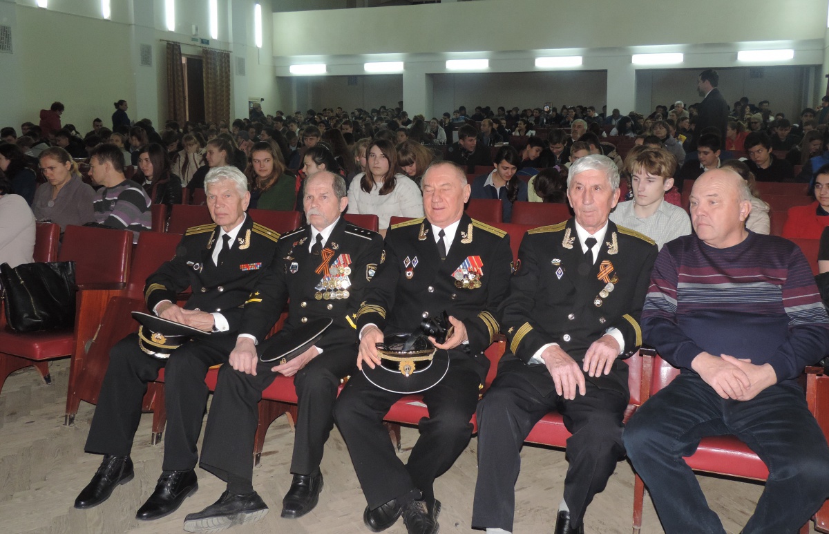 "За веру,Кубань и Отечество..."