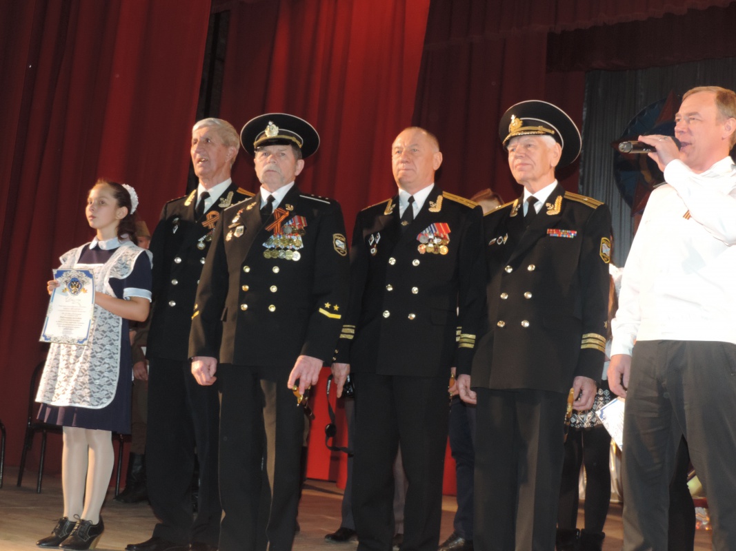 "За веру,Кубань и Отечество..."