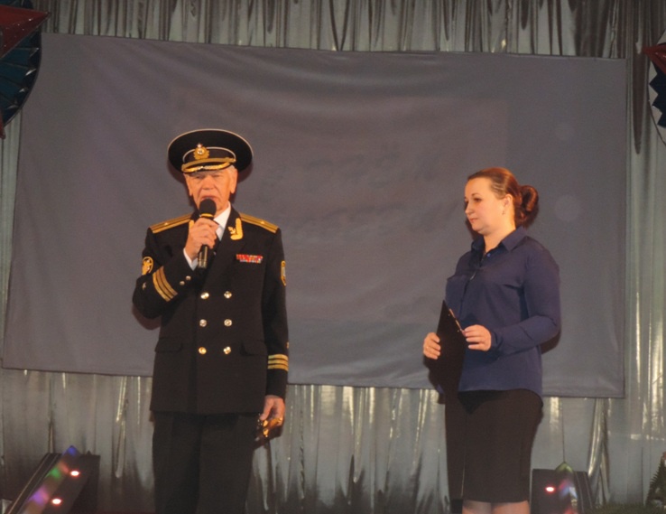 "За веру,Кубань и Отечество..."