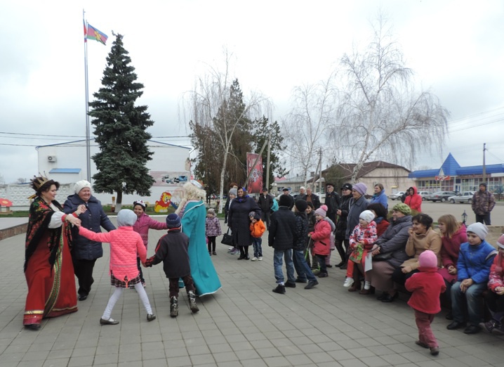 Широкая Масленица....
