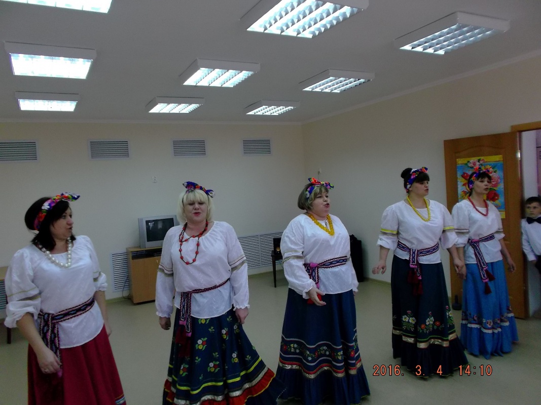 Весенний вальс...