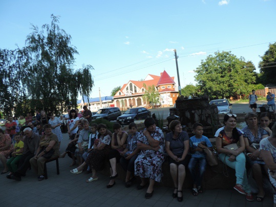 День России
