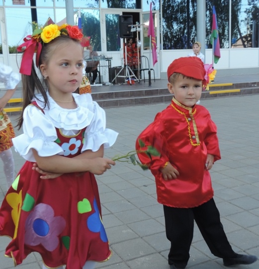 День России