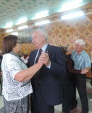 "Золотой возраст"...