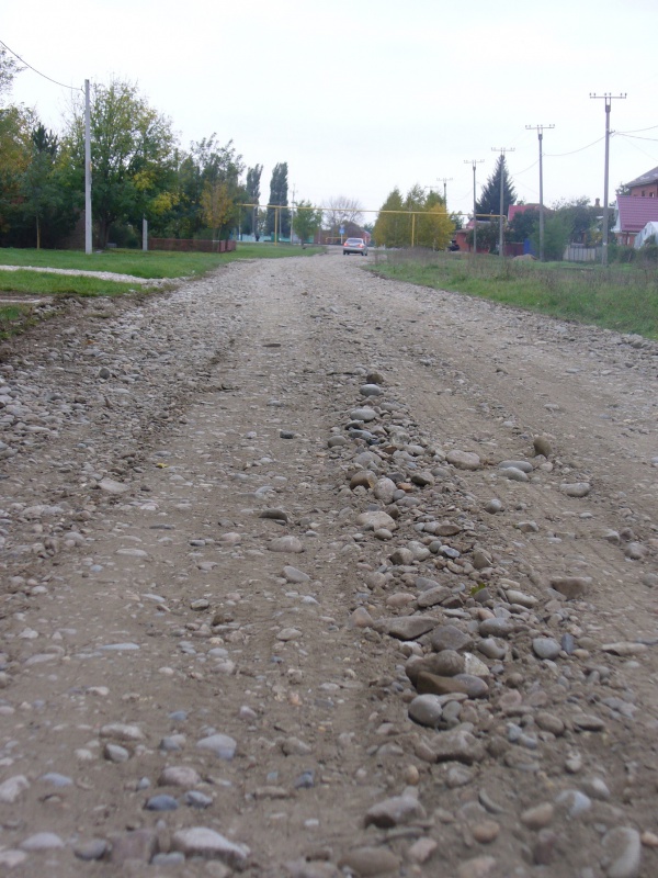 Ремонт дорог...