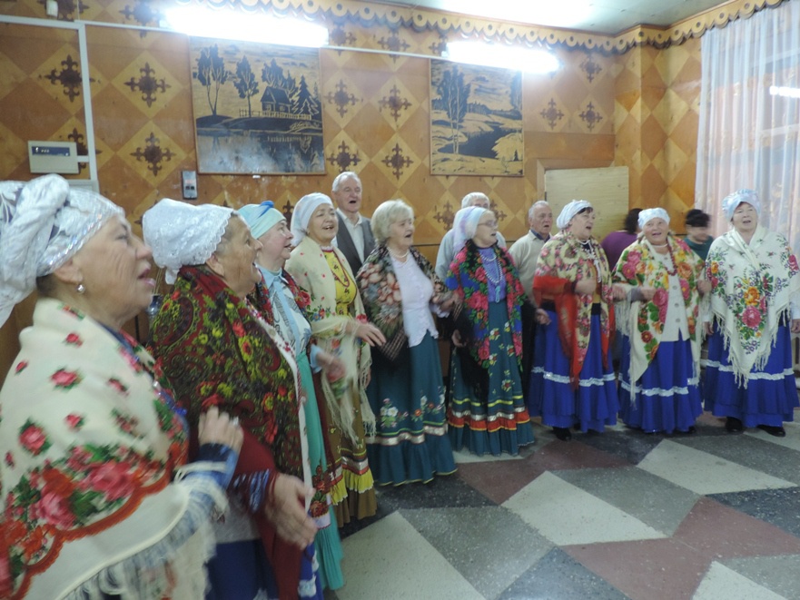 В День народного единства