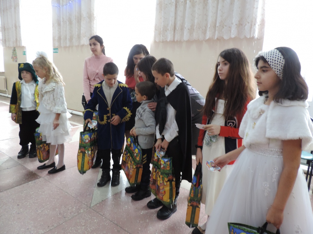 Выражаем благодарность...