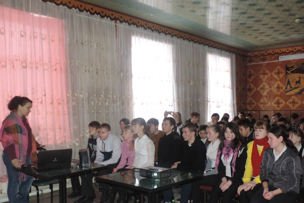 В День воинской славы...
