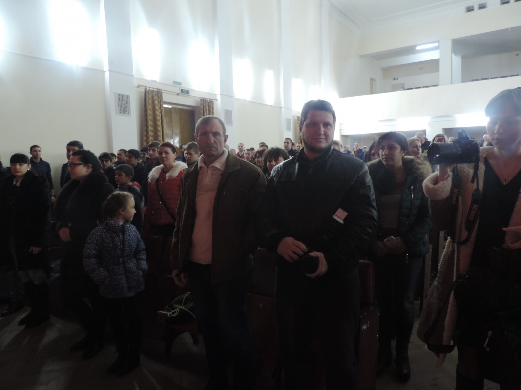 Спортивный праздник ко Дню защитника Отечества...