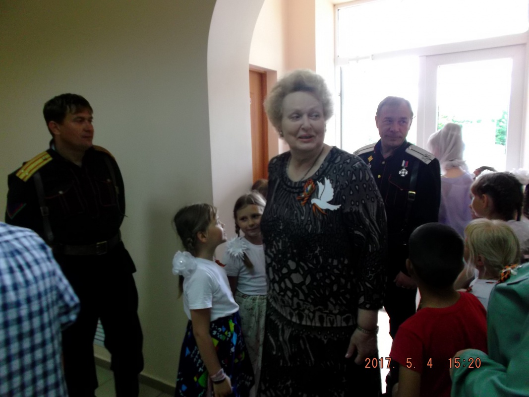 "МУЗЫКА ПОБЕДЫ"...