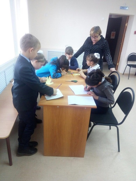 Беседы с детьми о вредных привычках....
