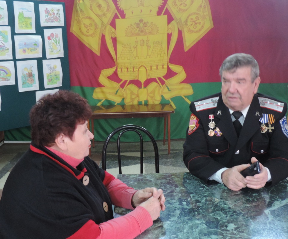 Состоялись приемы граждан...