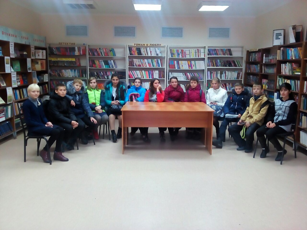 Патриотическое воспитание
