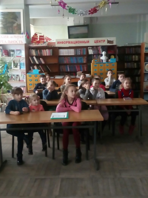 Каникулы с пользой