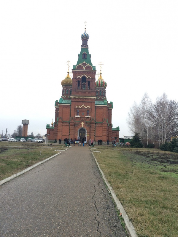 С Крещением Господним!
