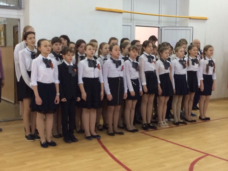 "Овеяна славой родная Кубань!"....