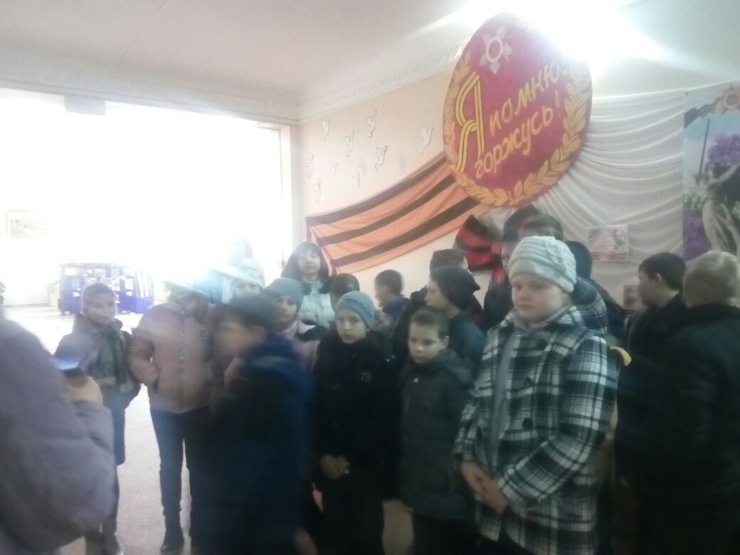 75 лет Сталинградской битве
