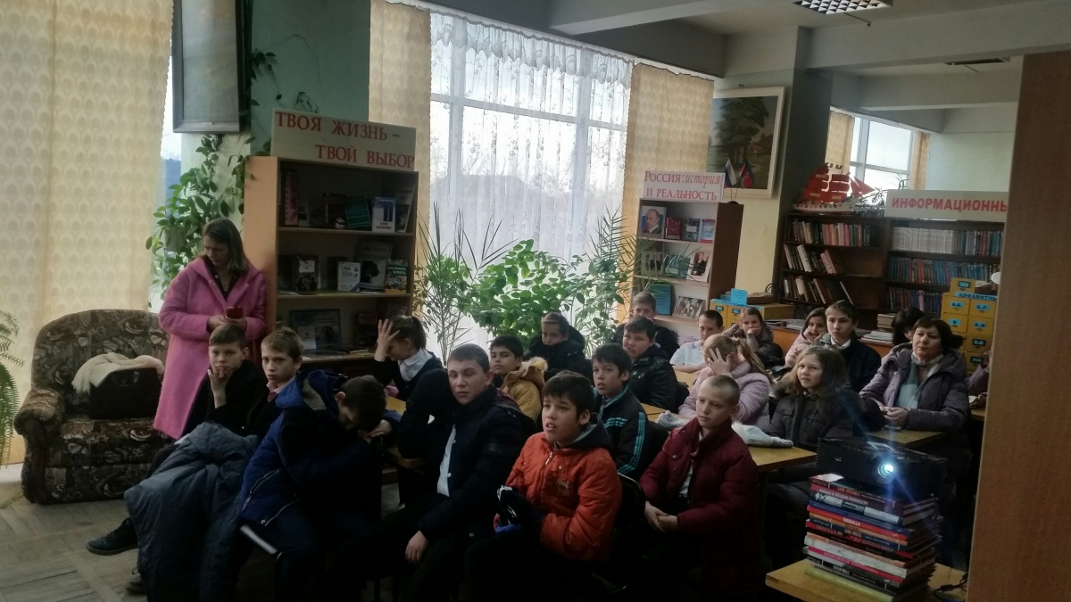 Здоровый образ жизни