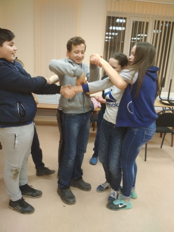 Новости клуба выходного дня...