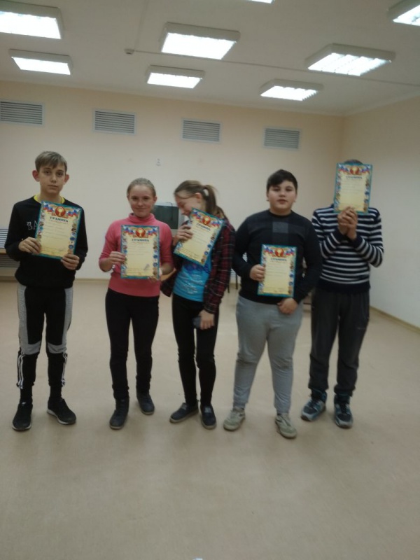 Турнир по настольному теннису "Чемпион"....