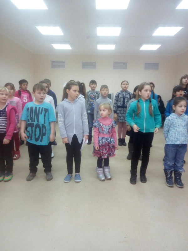 "Богатырские потешки"...