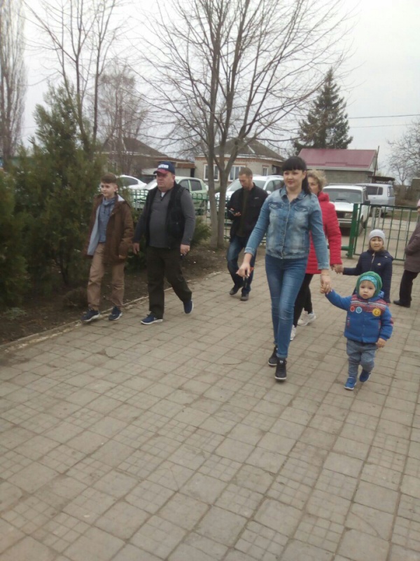Выборы Президента РФ...
