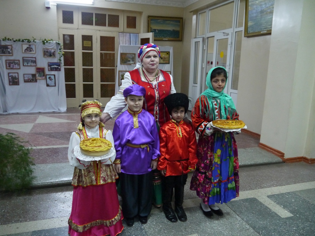 Заседание межведомственной комиссии...