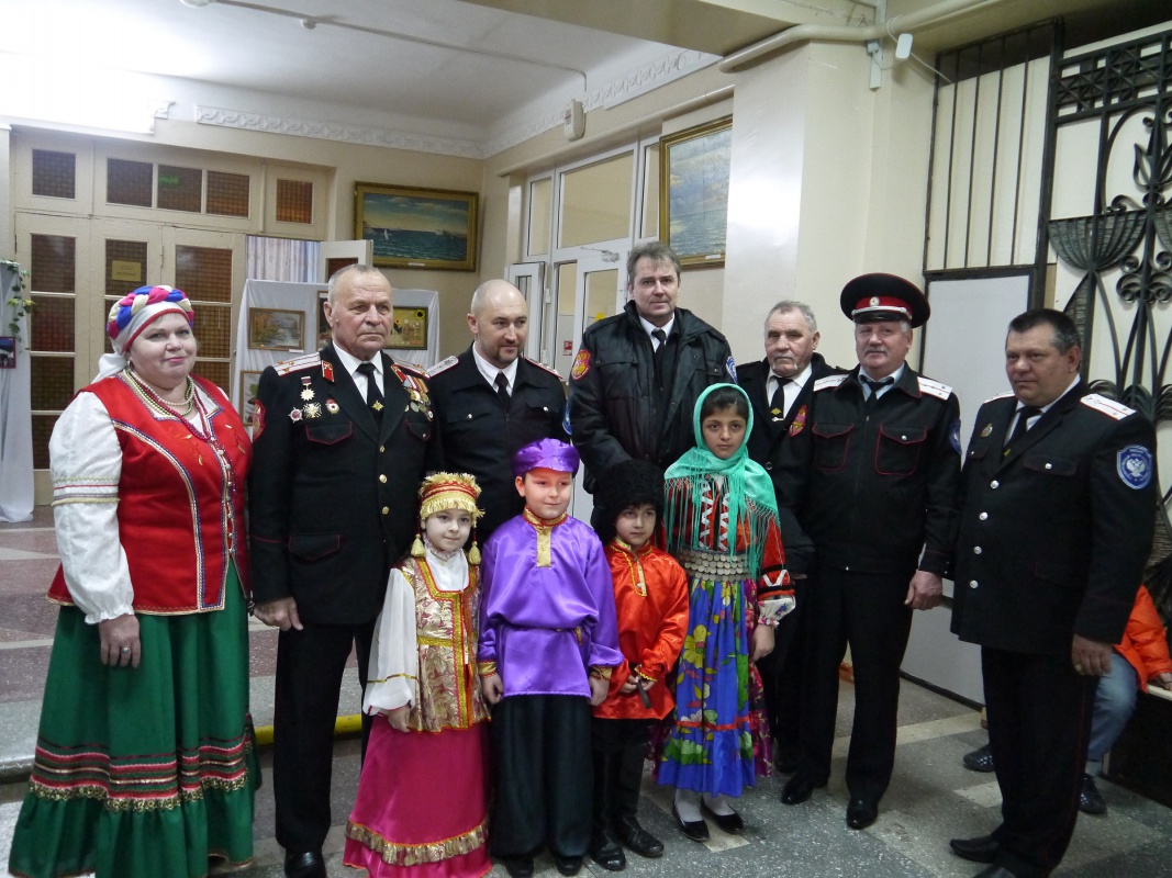 Заседание межведомственной комиссии...