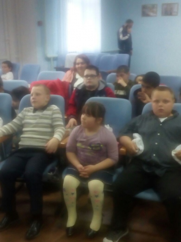 Экологическое просвещение