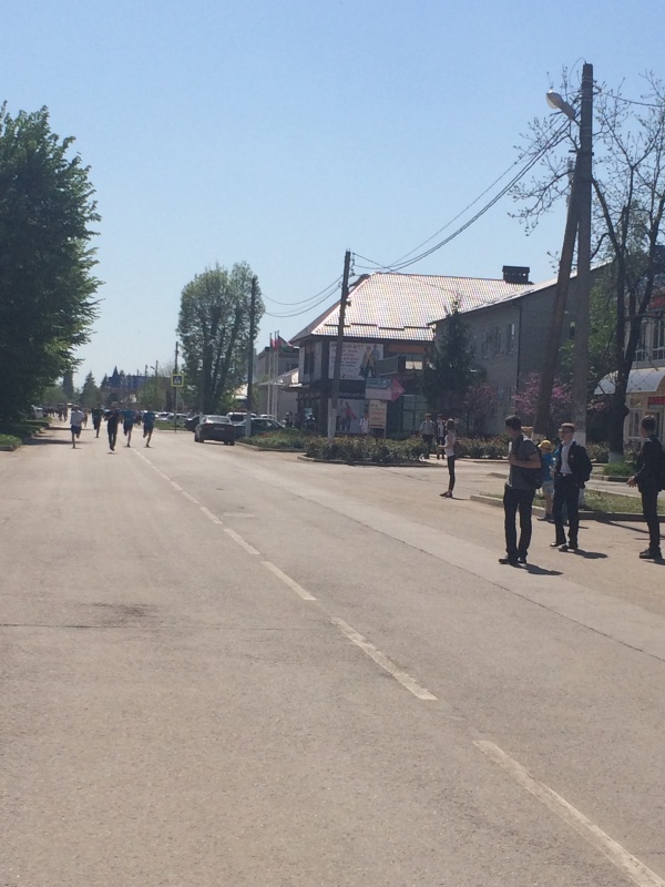 «Спортсмены Кубани-во славу Победы»!
