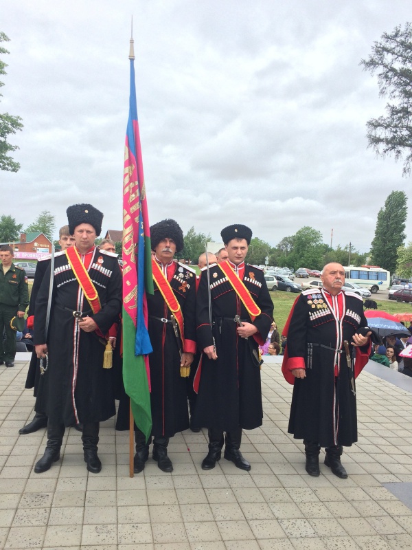 День Победы!!!