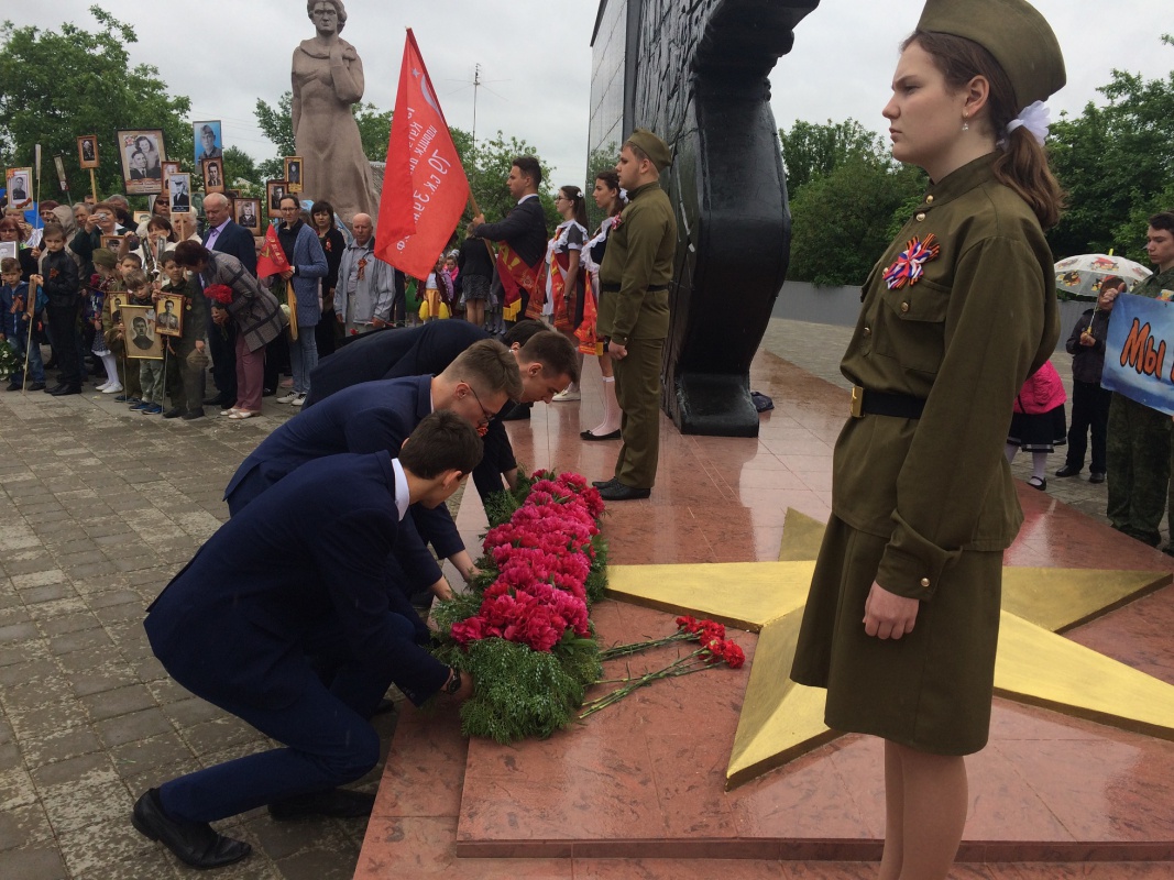 День Победы!!!