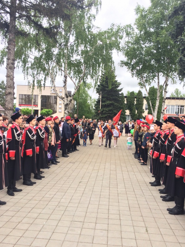День Победы!!!