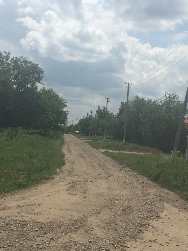 Ремонт дорог....
