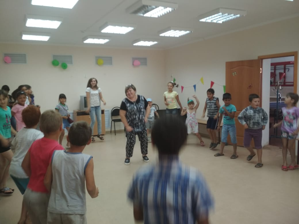 Звонкое лето!