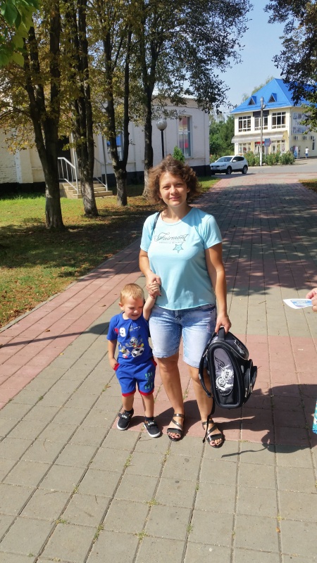 День солидарности в борьбе с терроризмом