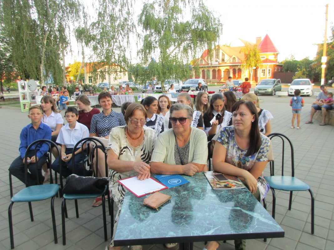К 80 летию края