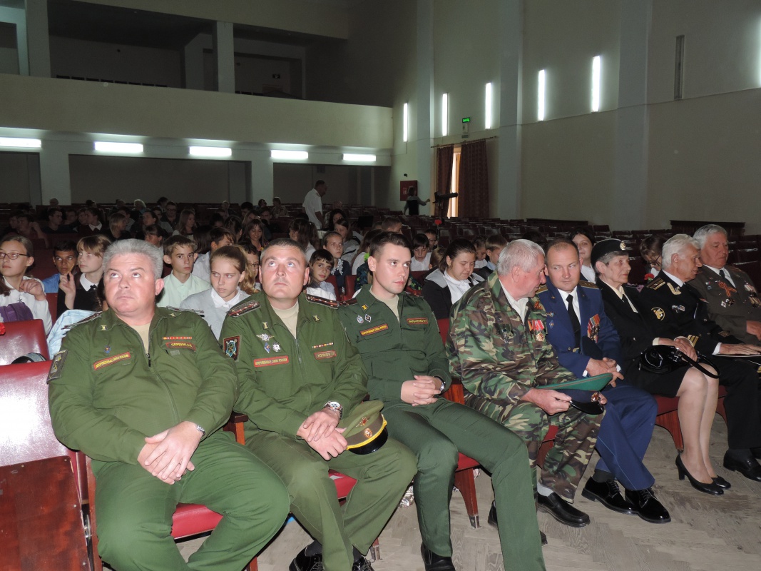 ПОМНИМ!
