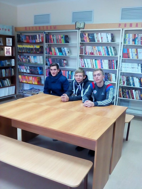 Здоровый образ жизни