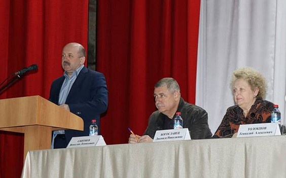 О результатах деятельности органов МВД по Кореновскому району...
