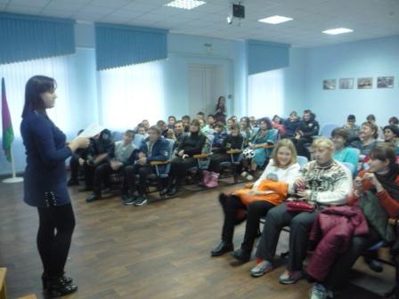 Акция "Сообщи, где торгуют смертью"
