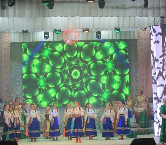 Во славу кубани !