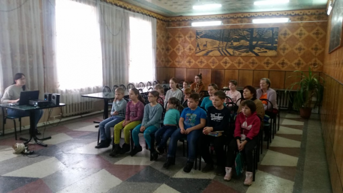Новогодние каникулы в Простоквашино