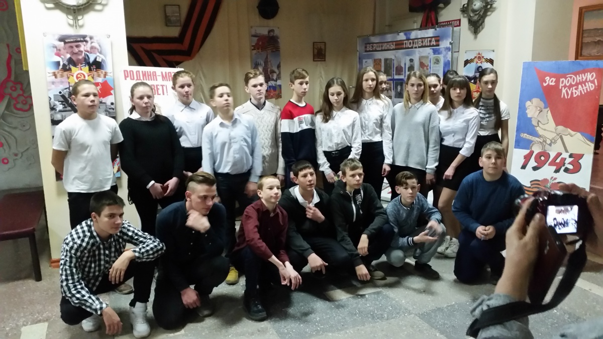 Блокада Ленинграда