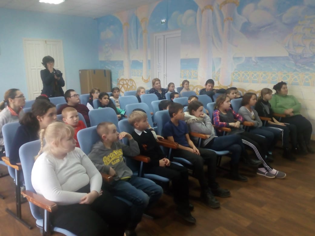 Воспитание патриотизма